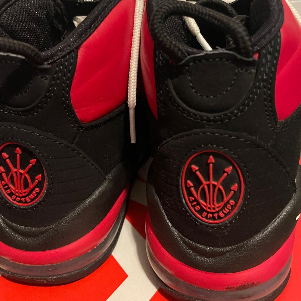 Nike Air Max Uptempo 95
Bulls